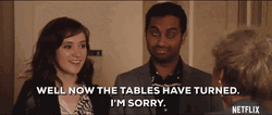 How The Turntables Master Of None Netflix GIF