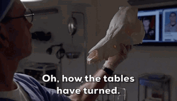 How The Turntables NCIS Jethro Gibbs GIF