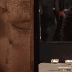 How The Turntables Saints And Sinners GIF