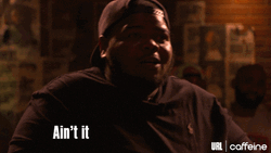How The Turntables Summer Madness Battle Rap GIF