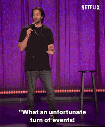 How The Turntables Unfortunate Events GIF
