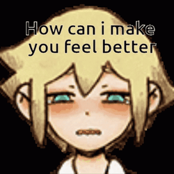 How To Make You Better GIF