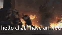 How To Train Your Dragon I Have Arrived GIF