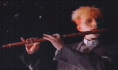 Howard Jones GIF