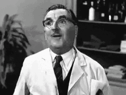Howard McNear Barney Fife GIF