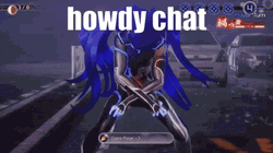 Howdy GIF