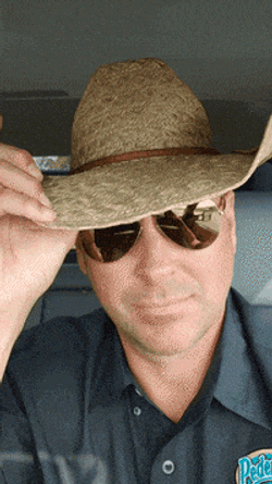 Howdy Feller Howdyfeller GIF