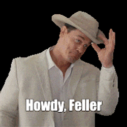 Howdyfeller Howdy Feller GIF