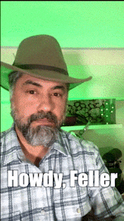 Howdyfeller Howdy Feller GIF