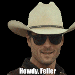 Howdyfeller Howdy Feller GIF