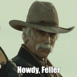 Howdyfeller Howdy Feller GIF