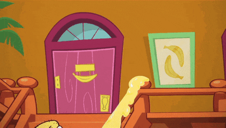 Howie Almost GIF
