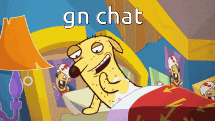Howie Ana GIF