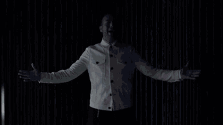 Howie Dorough Backstreet Boys GIF