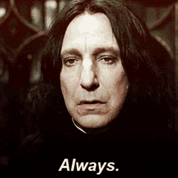 Hp Harry Potter GIF