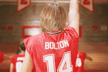 Hsm Bolton GIF