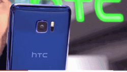 HTC Phone Colors GIF