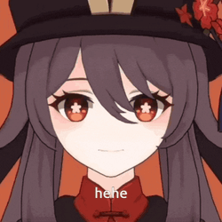 Hu-Tao Hu Tao GIF