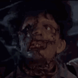 Hubba Hubba Enthralled Zombie GIF
