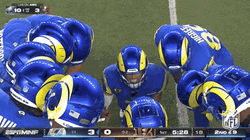 Huddle Let's Make A Plan GIF