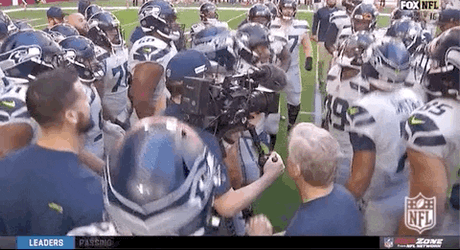 Huddle Mini Jumps GIF