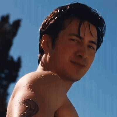 Hudson Williams Hudson Williams Wink GIF