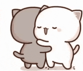 Hug GIF