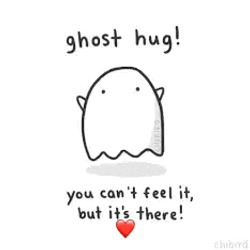Hug GIF