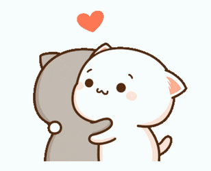 Hug GIF