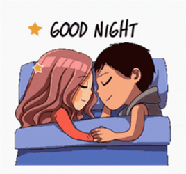 Hug Good Night Love GIFs