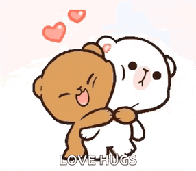 Hug Hugs And Love GIF