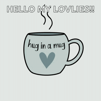 Hug In A Mug With Heart GIF