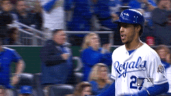 Hug It Out With Salvy GIF