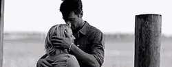 Hug Romantic Couple Romance GIF