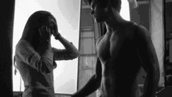 Hug Romantic Couple Time GIF