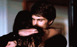 Hug Romantic Davydoff Couple GIF