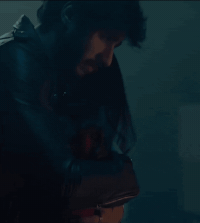 Hugging Couple Welcome Home Honey GIF