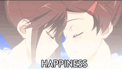 Hugging Sisters Riko Ako Suminoe GIF
