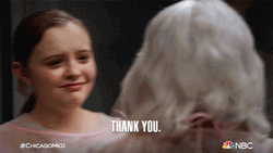Hugging Thank You Sis GIF