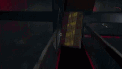 Huggy Wuggy Surprise GIF