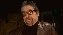 Hugh Grant Chuckling GIF