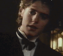 Hugh Grant In Privileged GIF