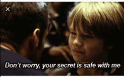 Hugh Jackman Fine Keep Your Secrets GIF