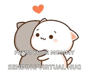 Hugs Love GIF