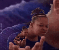 Huh Meme Confused Girl What GIF