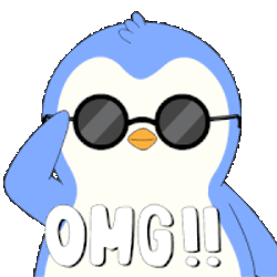 Huh Nani Sticker GIF