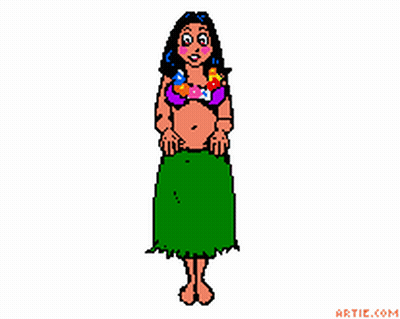 Hula Lula GIF