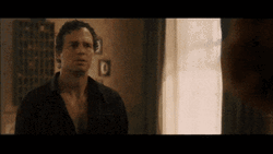 Hulk And Black Widow Normal Versions GIF