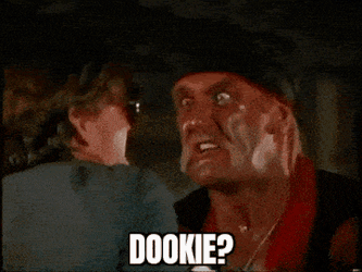 Hulk Hogan No Holds Barred GIF