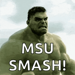 Hulk Smash GIF